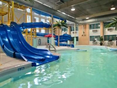 Travelodge By Wyndham Airport Hotel 2*