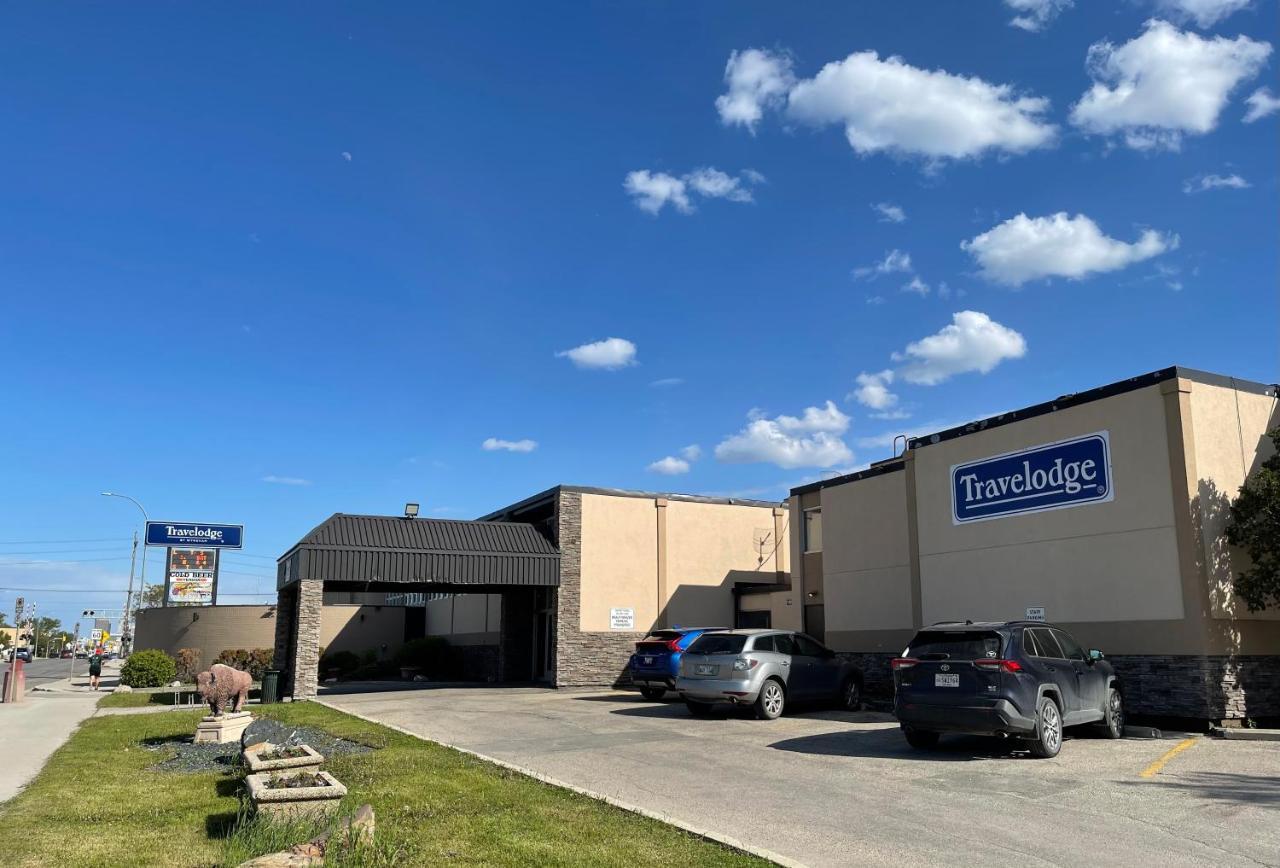 Travelodge By Wyndham Airport