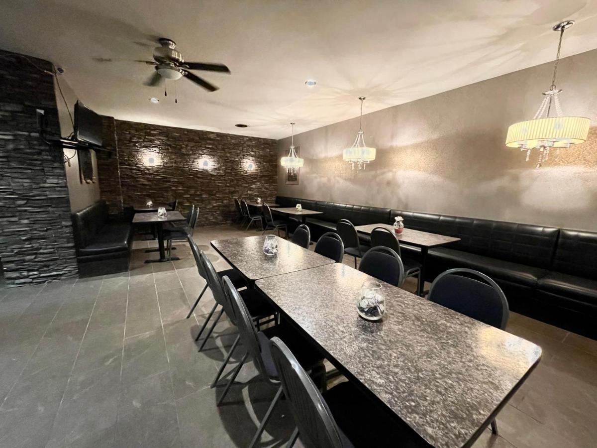 Travelodge By Wyndham Airport 2* Winnipeg