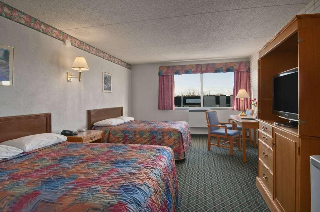 Travelodge By Wyndham Airport