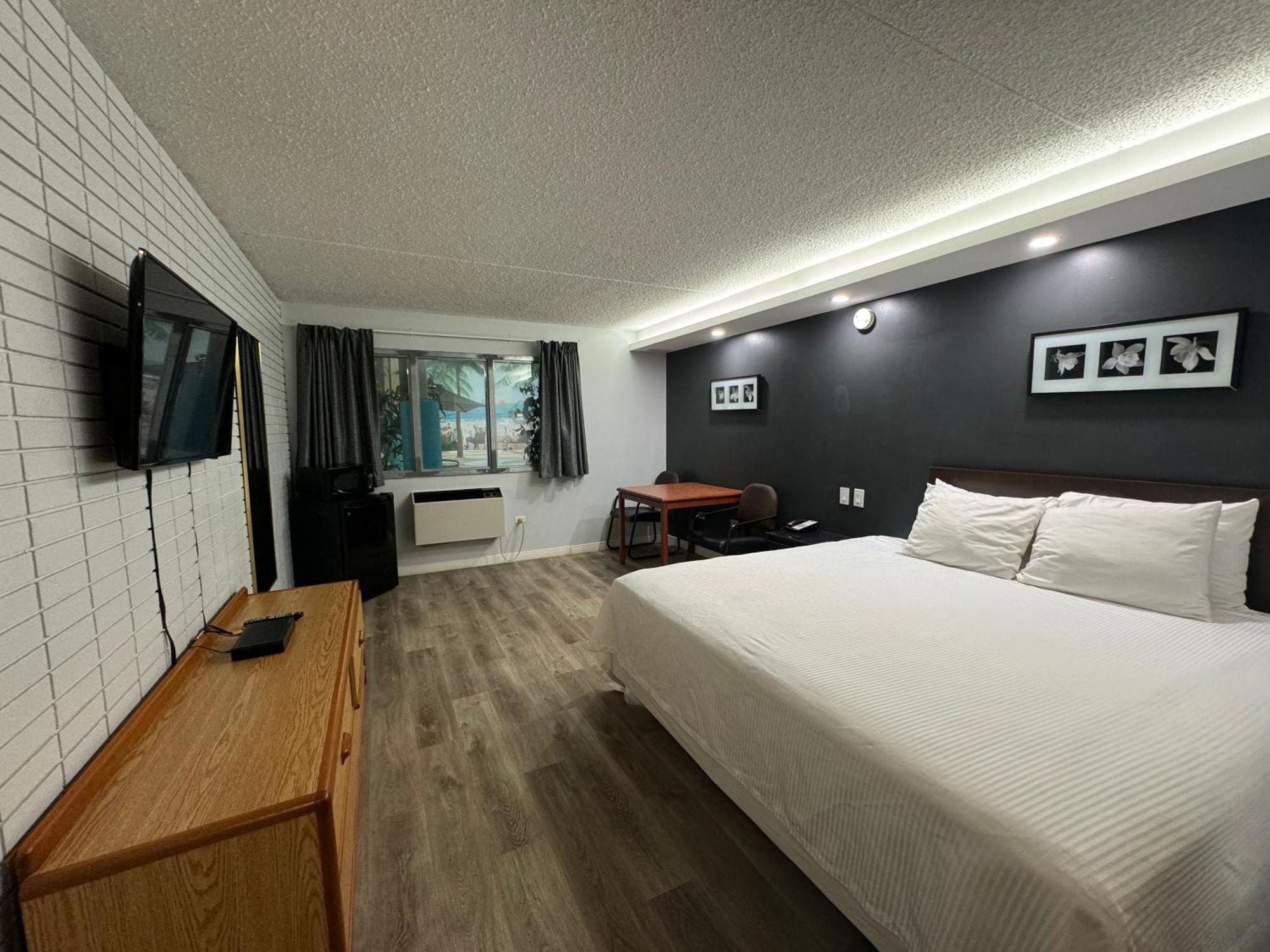 Travelodge By Wyndham Airport 2* Winnipeg
