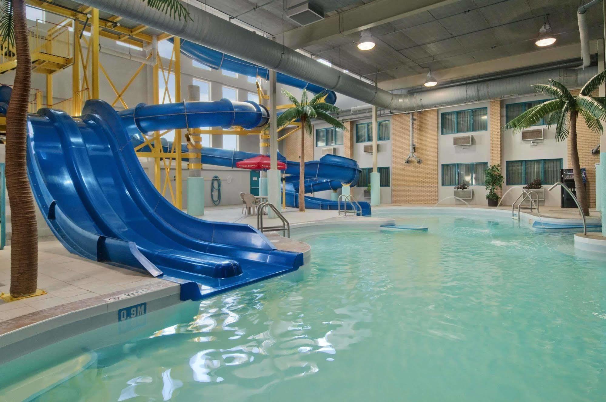 Travelodge By Wyndham Airport Hotel